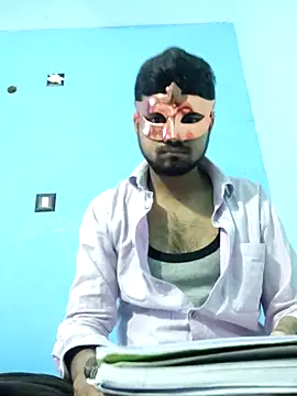 Ishan003 online show from 03/17/26, 04:15