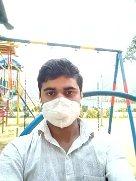 Ishan003 online show from 02/21/26, 12:34