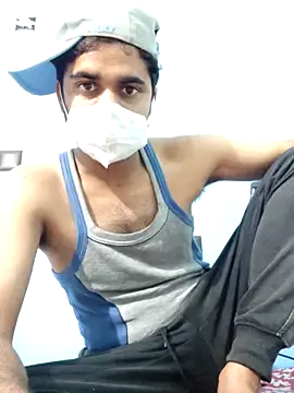 Ishan003 online show from 02/24/26, 02:18