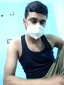 Ishan003 online show from 03/05/26, 01:40