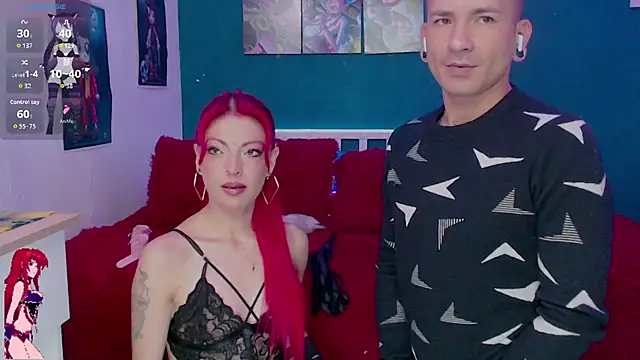 Tabu-Life online show from 11/17/25, 08:46