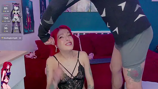 Tabu-Life online show from 11/23/25, 03:27