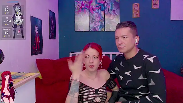 Tabu-Life online show from 11/29/25, 10:48