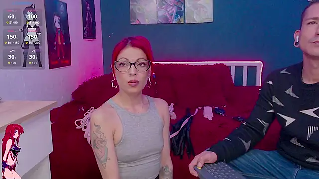 Tabu-Life online show from 11/27/25, 12:22