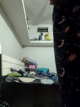 Priya Strip online show from 01/16/26, 08:29