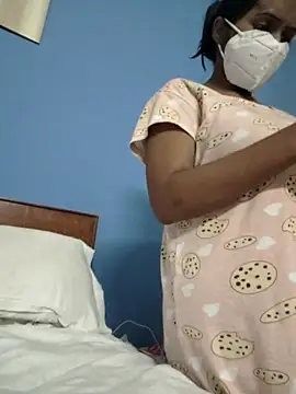 Priya Strip online show from 10/27/25, 08:21