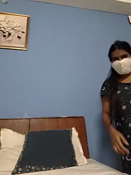 Priya Strip online show from 12/14/25, 09:59