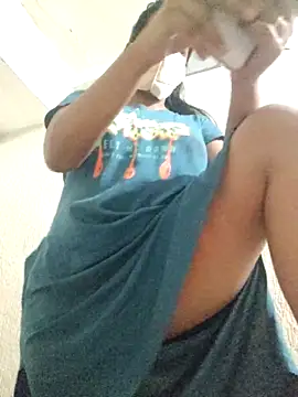 Priya Strip online show from 05/16/26, 09:14