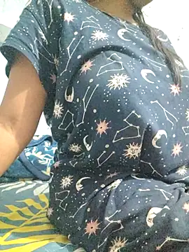 Priya Strip online show from 03/19/25, 09:16