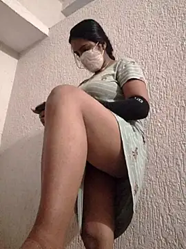 Priya Strip online show from 07/18/26, 08:28