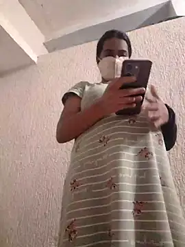 Priya Strip online show from 07/17/26, 06:38