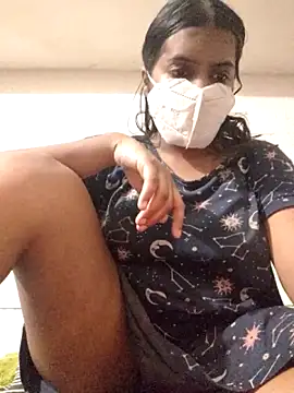 Priya Strip online show from 12/22/25, 10:37