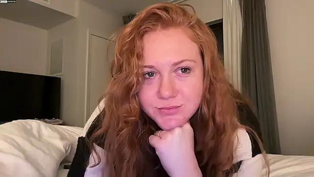 Scarlettredff online show from 02/03/26, 05:05