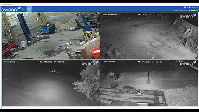 Cobra500hp online show from 10/05/25, 01:07