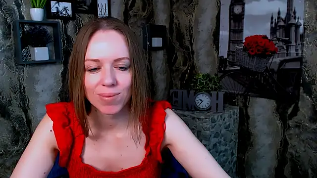 GloriaSi  online show from 03/19/26, 05:40