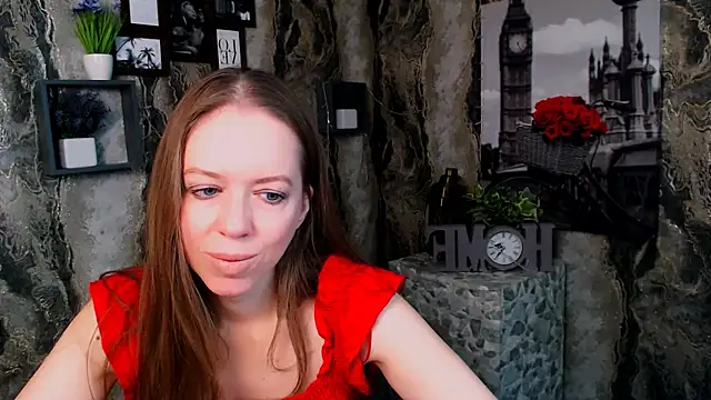 GloriaSi  online show from 10/29/25, 05:50