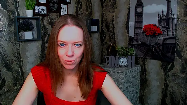 GloriaSi  online show from 02/06/26, 05:47