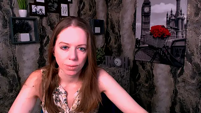 GloriaSi  online show from 04/24/26, 04:36