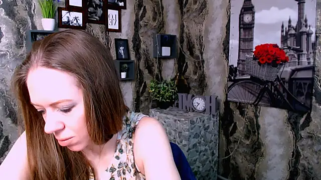 GloriaSi  online show from 04/13/26, 05:44