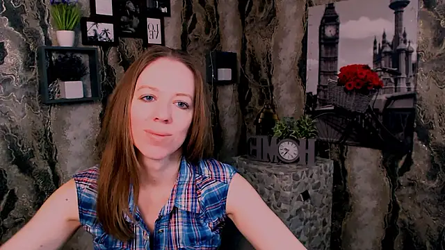 GloriaSi  online show from 02/20/26, 06:26