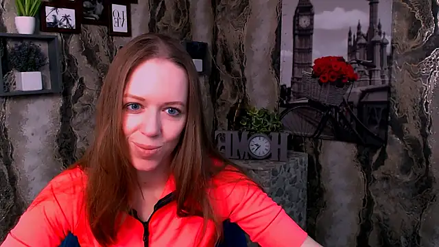 GloriaSi  online show from 03/27/26, 05:03