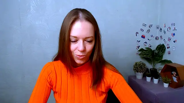 GloriaSi  online show from 12/21/25, 06:37