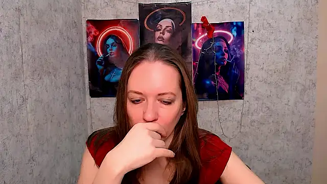 GloriaSi  online show from 02/12/26, 05:51