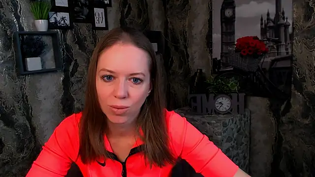 GloriaSi  online show from 11/06/25, 05:33