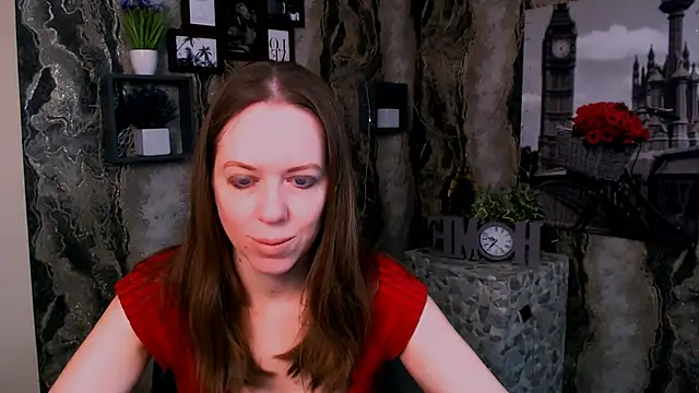 GloriaSi  online show from 02/15/26, 05:41