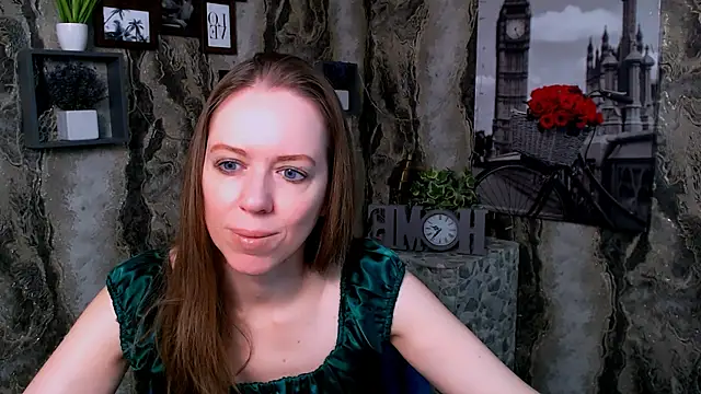 GloriaSi  online show from 03/25/26, 05:51