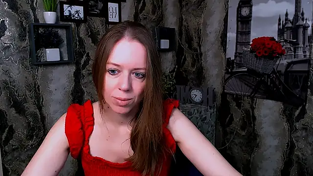 GloriaSi  online show from 04/17/26, 05:43