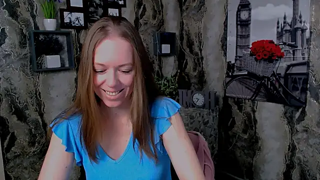 Snapshot of GloriaSi_ chatting on 05/15/26, 06:00 GloriaSi online show from 05/15/26, 06:00