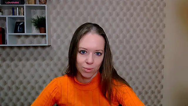 GloriaSi  online show from 12/02/25, 05:42