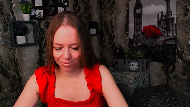 GloriaSi  online show from 10/25/25, 04:22