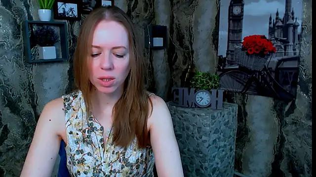 GloriaSi  online show from 03/15/26, 05:36