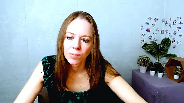 GloriaSi  online show from 01/08/26, 06:30