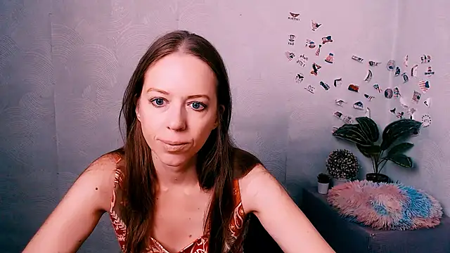GloriaSi  online show from 07/22/26, 04:14