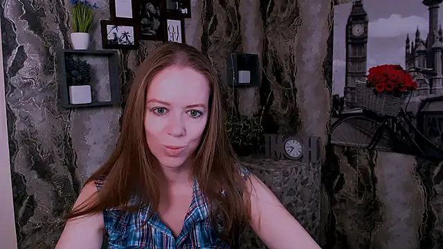GloriaSi  online show from 07/04/26, 04:52