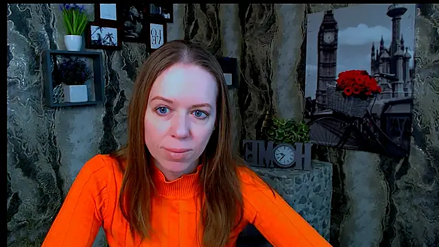 GloriaSi  online show from 03/11/26, 05:23