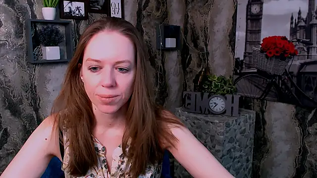 GloriaSi  online show from 04/06/26, 04:30