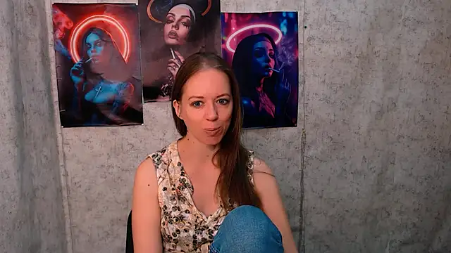 Snapshot of GloriaSi_ chatting on 09/10/25, 05:50 GloriaSi online show from 09/10/25, 05:50