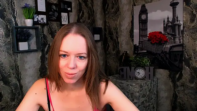 GloriaSi  online show from 11/07/25, 06:29