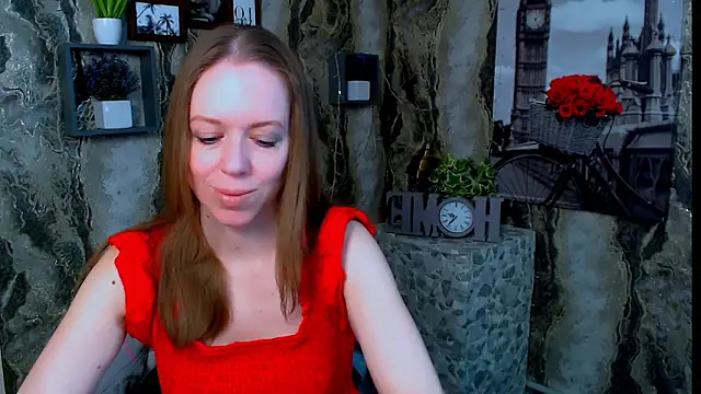 GloriaSi  online show from 03/13/26, 05:56