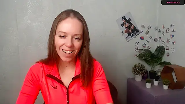 GloriaSi  online show from 12/04/25, 05:50