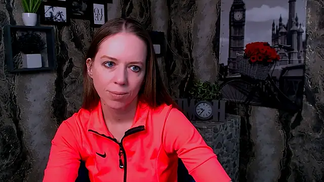 GloriaSi  online show from 03/31/26, 10:50