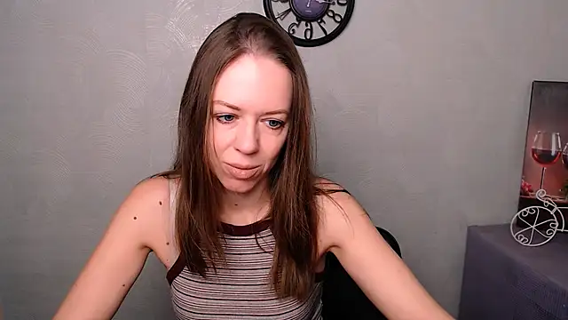 Snapshot of GloriaSi_ chatting on 03/05/25, 07:16 GloriaSi online show from 03/05/25, 07:16