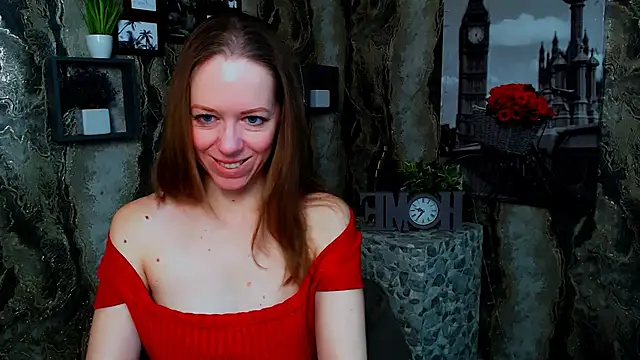 GloriaSi  online show from 02/07/26, 05:59