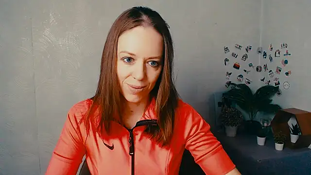 GloriaSi  online show from 11/13/25, 06:50