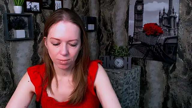 GloriaSi  online show from 03/26/26, 05:50