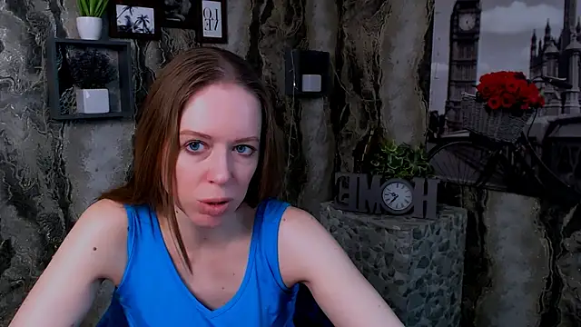 GloriaSi  online show from 04/05/26, 07:48